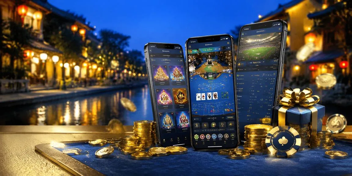 bet635 Casino & Slot